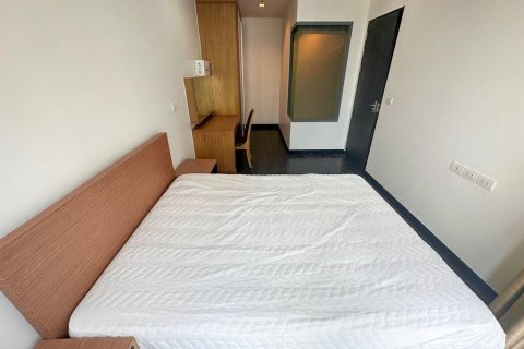 Studio in the Condo in Ratchathewi, Bangkok, Thailand № 142222 - photo 11