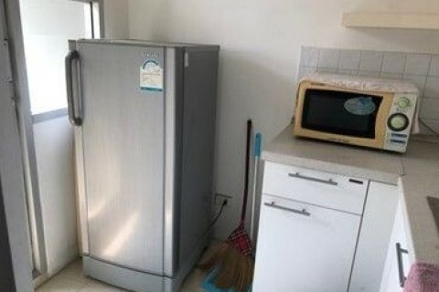 Студия в кондо в Сампхантхавонге, Бангкок, Таиланд № 142226 - фото 6