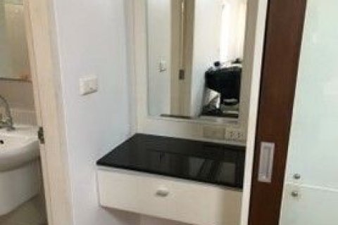 Студия в кондо в Сампхантхавонге, Бангкок, Таиланд № 142226 - фото 8