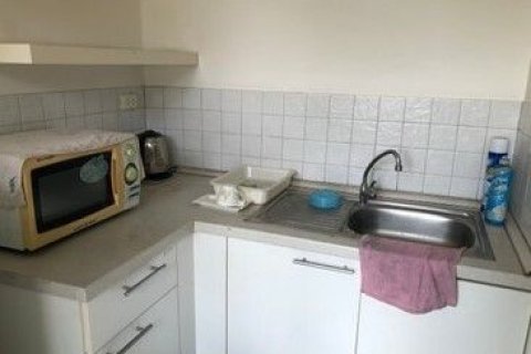 Студия в кондо в Сампхантхавонге, Бангкок, Таиланд № 142226 - фото 5