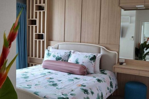 Condo à Pattaya, Thaïlande, 2 chambres  № 142223 - photo 6