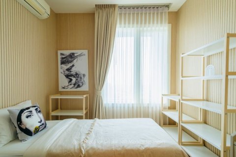 Кондоминиум с 2 спальнями в Бангкоке, Таиланд № 143304 - фото 5