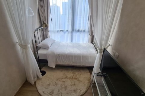 Кондоминиум с 2 спальнями в Бангкоке, Таиланд № 143308 - фото 7