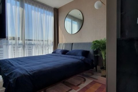 Кондоминиум с 2 спальнями в Бангкоке, Таиланд № 143308 - фото 6