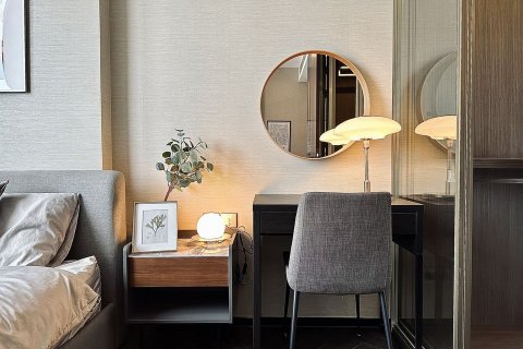 Condo in Bangkok, Thailand, 1 bedroom  № 143310 - photo 7