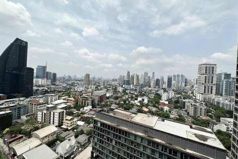 Condo in Bangkok, Thailand, 1 bedroom  № 143310 - photo 10