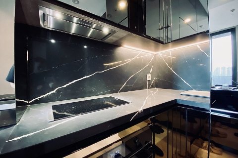 Condo in Bangkok, Thailand, 1 bedroom  № 143310 - photo 5