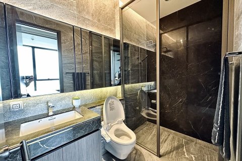 Condo in Bangkok, Thailand, 1 bedroom  № 143310 - photo 8