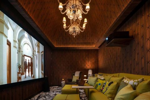 Condo in Bangkok, Thailand, 1 bedroom  № 143306 - photo 18