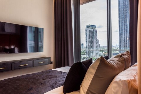 Condo in Bangkok, Thailand, 1 bedroom  № 143306 - photo 10