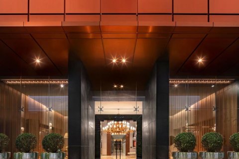 Condo in Bangkok, Thailand, 1 bedroom  № 143306 - photo 25