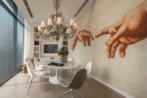 Condo in Bangkok, Thailand, 1 bedroom  № 143306 - photo 21