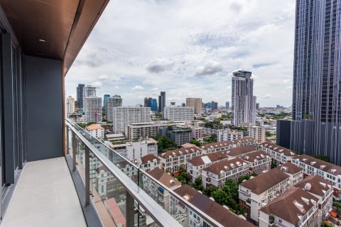 Condo in Bangkok, Thailand, 1 bedroom  № 143306 - photo 15