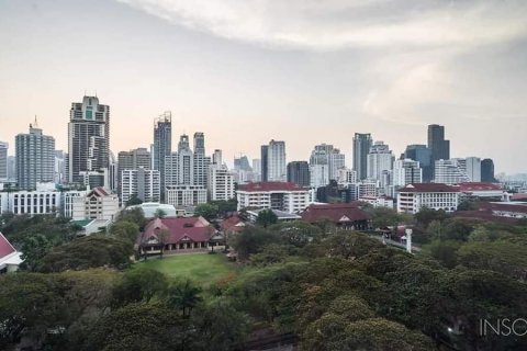 Кондоминиум с 1 спальней в Бангкоке, Таиланд № 143307 - фото 14