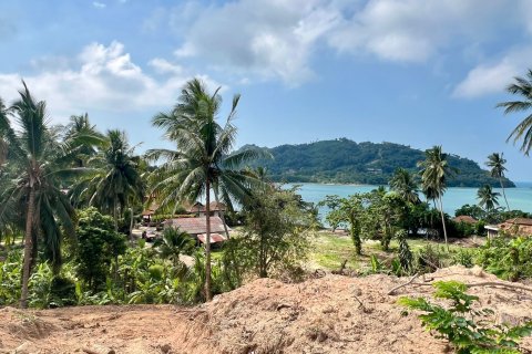 Terrain à Ko Samui, Thaïlande 1000 m2 № 156585 - photo 13