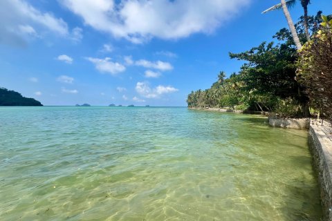 Terrain à Ko Samui, Thaïlande 1000 m2 № 156585 - photo 19