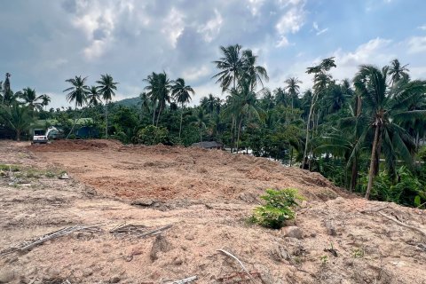 Terrain à Ko Samui, Thaïlande 1000 m2 № 156585 - photo 10