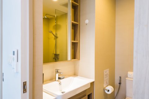 Studio in the Condo in Phuket, Thailand  № 156584 - photo 6