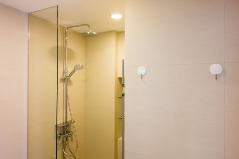 Studio in the Condo in Phuket, Thailand  № 156584 - photo 5