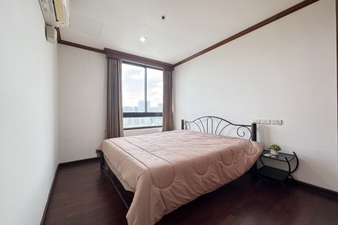 Condo à Chatuchak, Bangkok, Thaïlande, 3 chambres  № 156582 - photo 7