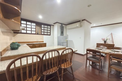 Condo à Chatuchak, Bangkok, Thaïlande, 3 chambres  № 156582 - photo 3