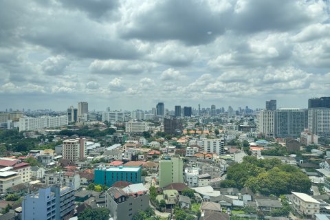 Condo à Chatuchak, Bangkok, Thaïlande, 3 chambres  № 156582 - photo 21
