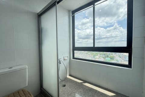 Condo à Chatuchak, Bangkok, Thaïlande, 3 chambres  № 156582 - photo 17