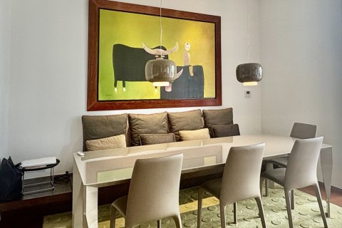 Кондоминиум с 2 спальнями в Сатхоне, Бангкок, Таиланд № 156580 - фото 6