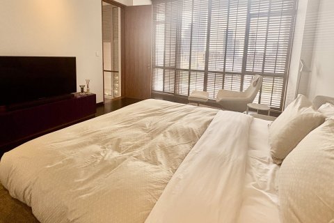 Кондоминиум с 2 спальнями в Сатхоне, Бангкок, Таиланд № 156580 - фото 21