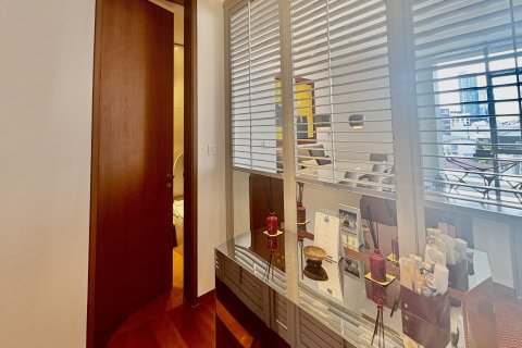 Кондоминиум с 2 спальнями в Сатхоне, Бангкок, Таиланд № 156580 - фото 4