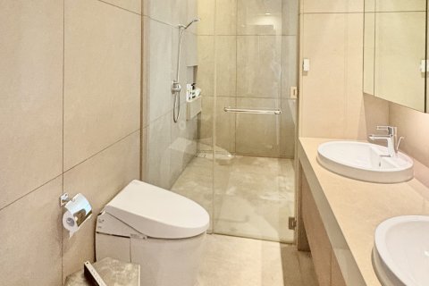 Кондоминиум с 2 спальнями в Сатхоне, Бангкок, Таиланд № 156580 - фото 24