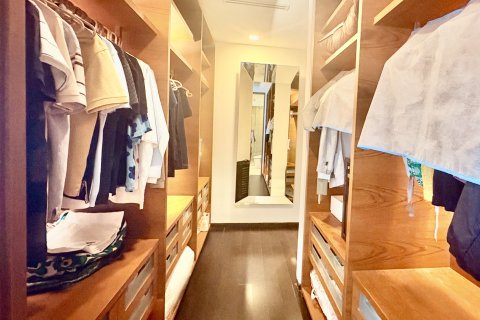 Кондоминиум с 2 спальнями в Сатхоне, Бангкок, Таиланд № 156580 - фото 22