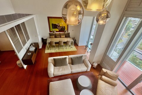 Кондоминиум с 2 спальнями в Сатхоне, Бангкок, Таиланд № 156580 - фото 19