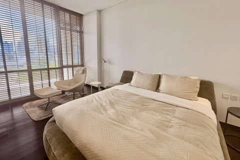 Кондоминиум с 2 спальнями в Сатхоне, Бангкок, Таиланд № 156580 - фото 20