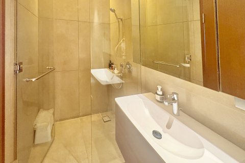 Кондоминиум с 2 спальнями в Сатхоне, Бангкок, Таиланд № 156580 - фото 26