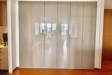 Кондоминиум с 2 спальнями в Сатхоне, Бангкок, Таиланд № 156580 - фото 11