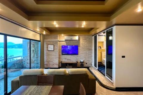 Studio dans le Condo à Kathu, Thaïlande № 156583 - photo 9