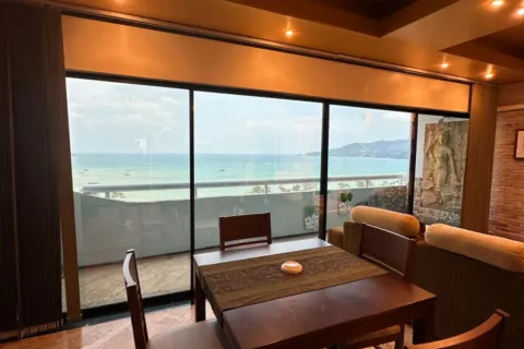 Studio dans le Condo à Kathu, Thaïlande № 156583 - photo 7