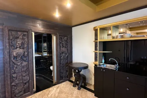 Studio dans le Condo à Kathu, Thaïlande № 156583 - photo 4