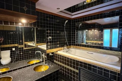 Studio dans le Condo à Kathu, Thaïlande № 156583 - photo 12