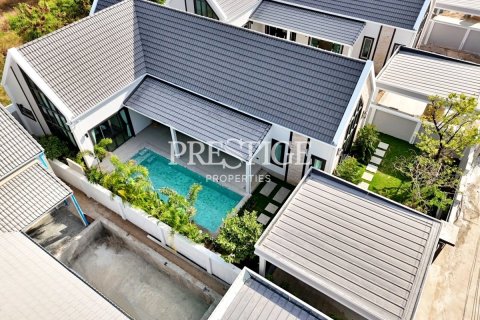 บ้านในพัทยา, ประเทศไทย 3 ห้องนอน № 197765 - รูปถ่าย 27
