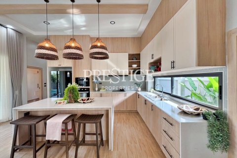 บ้านในพัทยา, ประเทศไทย 3 ห้องนอน № 197765 - รูปถ่าย 10