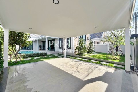 บ้านในพัทยา, ประเทศไทย 3 ห้องนอน № 197765 - รูปถ่าย 26