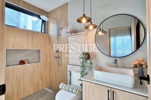 บ้านในพัทยา, ประเทศไทย 3 ห้องนอน № 197765 - รูปถ่าย 23