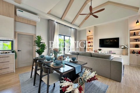 บ้านในพัทยา, ประเทศไทย 3 ห้องนอน № 197765 - รูปถ่าย 7