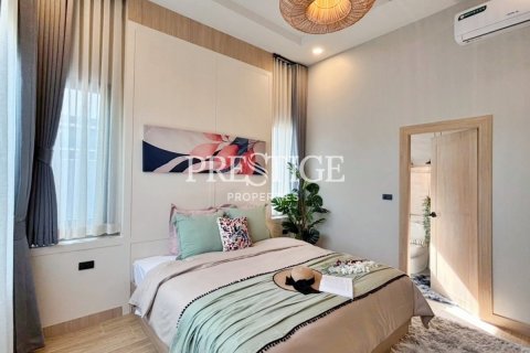 บ้านในพัทยา, ประเทศไทย 3 ห้องนอน № 197765 - รูปถ่าย 21