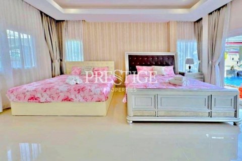 บ้านในพัทยา, ประเทศไทย 4 ห้องนอน № 197763 - รูปถ่าย 14