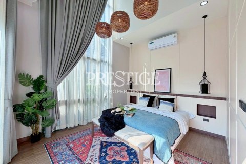 บ้านในพัทยา, ประเทศไทย 3 ห้องนอน № 197764 - รูปถ่าย 12