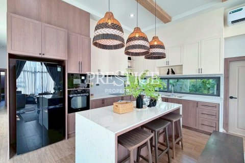 บ้านในพัทยา, ประเทศไทย 3 ห้องนอน № 197764 - รูปถ่าย 9