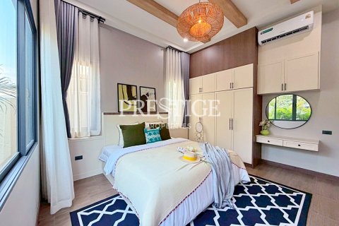 บ้านในพัทยา, ประเทศไทย 3 ห้องนอน № 197764 - รูปถ่าย 20